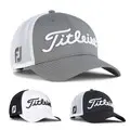 Titleist Tour Performance Adjustable Golf Cap