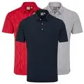 Ping Lenny Golf Polo Shirt