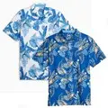 Puma Cloudspun Aloha Golf Polo