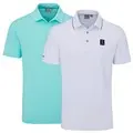 Ping Mr. PING II Golf Polo Shirt