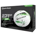 TaylorMade Speedsoft Ink Golf Balls