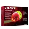 Pinnacle Rush Yellow Golf Balls - 15 Ball Pack