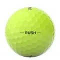 Pinnacle Rush Yellow Golf Balls - 15 Ball Pack