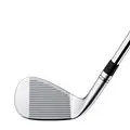 TaylorMade Milled Grind 2 Chrome Golf Wedge