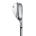 TaylorMade Milled Grind 2 Chrome Golf Wedge