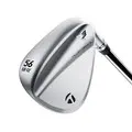 TaylorMade Milled Grind 2 Chrome Golf Wedge