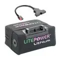 Motocaddy LitePower Standard Lithium Battery and Charger 