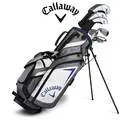 Callaway XT Teen 10 Piece Boys Golf Package Set