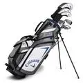 Bag & Clubs