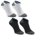 Ping SensorCool No Show Socks 2 Pair Pack