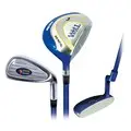 Longridge Junior Tiger Golf Package Set - Age 3-5