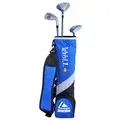 Longridge Junior Tiger Golf Package Set - Age 3-5