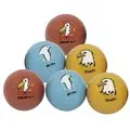 Longridge Under Par Novelty Golf Balls