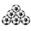 Longridge Football Novelty Golf Balls