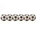 Longridge Football Novelty Golf Balls