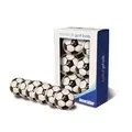 Longridge Football Novelty Golf Balls