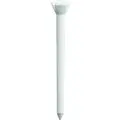 Longridge Extra Long Plastic Golf Tee - 75mm