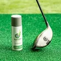 Impact Detect Feedback Golf Spray