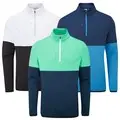 Ping Nexus Half Zip Mens Fleece Golf Top