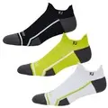 FootJoy Mens Tech DRY Golf Roll Tab Socks