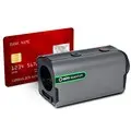 Golfbuddy AIM Quantum Pocket Rangefinder