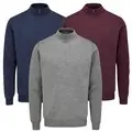 Ping Mens Porter SensorWarm Golf Sweater