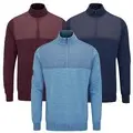 Ping Mens Randle SensorWarm Golf Sweater