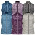 Ping Lola SensorWarm Lades Golf Vest