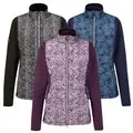 Ping SensorWarm Niki Ladies Golf Jacket