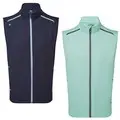 FootJoy Mens ThermoSeries Fleece Back Golf Vest