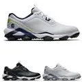 FootJoy Tour Alpha 2.0 Mens Golf Shoes