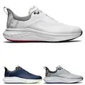 FootJoy FJ Quantum Mens Golf Shoes