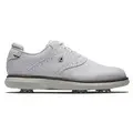 FootJoy Junior Traditions Golf Shoe