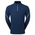 FootJoy Mens ThermoSeries Tech Golf Pullover