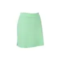 FootJoy Ladies Interlock Gingham Trim Golf Skort