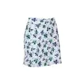 FootJoy Ladies Interlock Floral Print Golf Skort