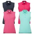 Ping Solene Ladies Sleeveless Golf Shirt