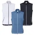 Ping Immy Ladies Fleece Golf Vest