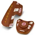 Odyssey Baseball Putter Head Covers '24