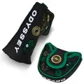 Odyssey Money Putter Head Covers '24