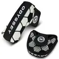 Odyssey Soccer Putter Head Covers '24