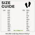 Size Guides