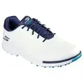 White/Navy