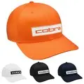 Cobra Tour Tech Golf Cap