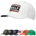 TaylorMade Lifestyle Sunset Snapback Golf Cap