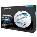 TaylorMade Speedsoft Ink Golf Balls