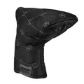 TaylorMade Lux Patterned Putter Headcovers