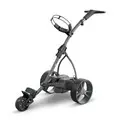 Motocaddy SE Lead Acid Electric Golf Trolley 