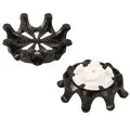 SoftSpikes Fast Twist Pulsar Cleats