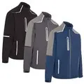 ProQuip Mens StormFORCE PX8 Pro Golf Jacket